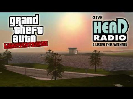 Радиостанция HEAD Radio (GTA:LCS)